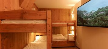 Apartment for rent in Val Thorens