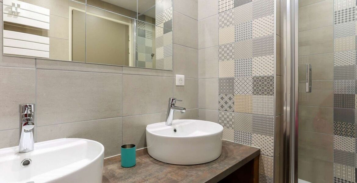 Apartment for rent in Val Thorens