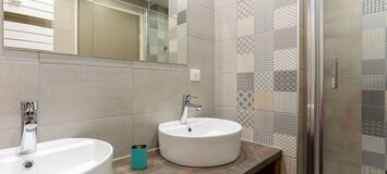 Apartment for rent in Val Thorens