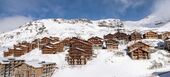 Apartment for rent in Val Thorens