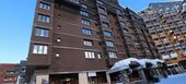 Apartment for rent in Val Thorens