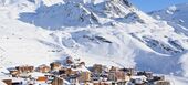 Apartment for rent in Val Thorens