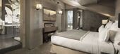 Apartamento de lujo en alquiler en Courchevel 1850
