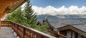 Ski-in/Ski-out Apartment in Courchevel 1850