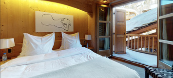Prime Val d'Isère Location - Rental Apartment