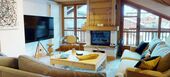 Loft in Val D'Isère inside a Residence Entire apartment