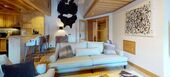 Loft in Val D'Isère inside a Residence Entire apartment
