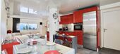 Lovely Duplex in Courchevel 1850