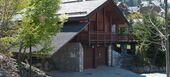 Chalet for rent in Meribel