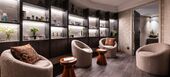 Penthouse for rent in Meribel
