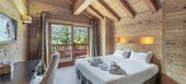 Chalet for rent in Meribel