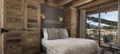 Luxury chalet for rent in Courchevel 1650