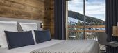 Luxury chalet for rent in Courchevel 1650