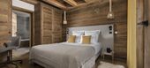 Luxury chalet for rent in Courchevel 1650