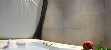 Luxury chalet for rent in Courchevel 1650