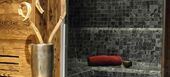 Luxury chalet for rent in Courchevel 1650