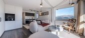 Ski-in/Ski-out Apartment in the Heart of the Resort