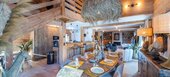 Luxurious Chalet in Megève for an Unforgettable Ski Holiday