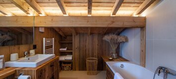 Luxurious Chalet in Megève for an Unforgettable Ski Holiday