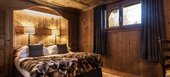 Luxury Chalet in Megève with Nordic Bath and Sauna