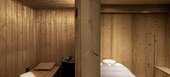 Luxury Chalet in Megève with Nordic Bath and Sauna