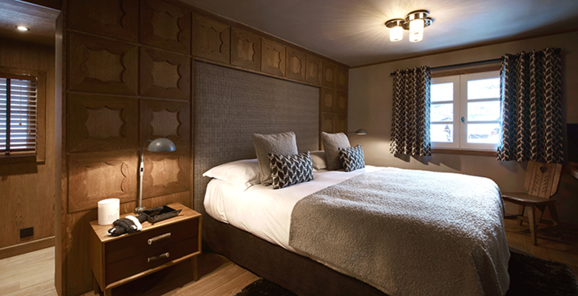 Authentic Mountain Chalet near Megève Centre | Family Retrea