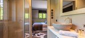 Luxury Chalet for rent in Megève
