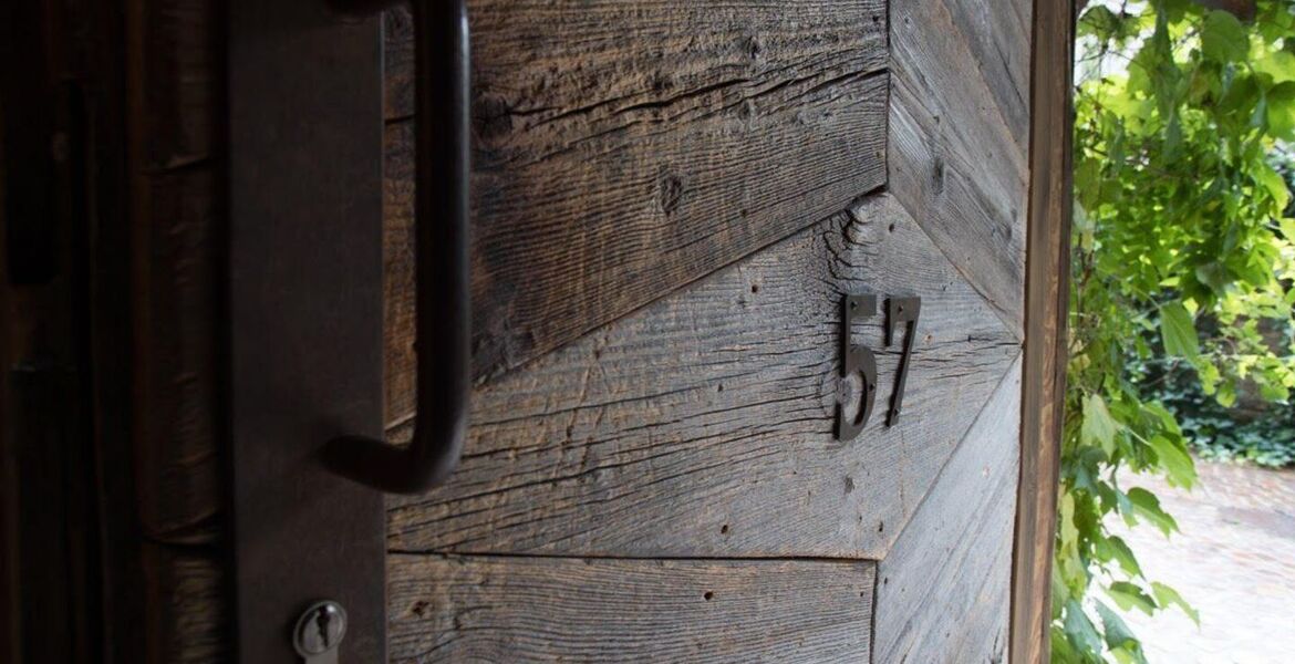 Charming Chalet in the Heart of Megève Village