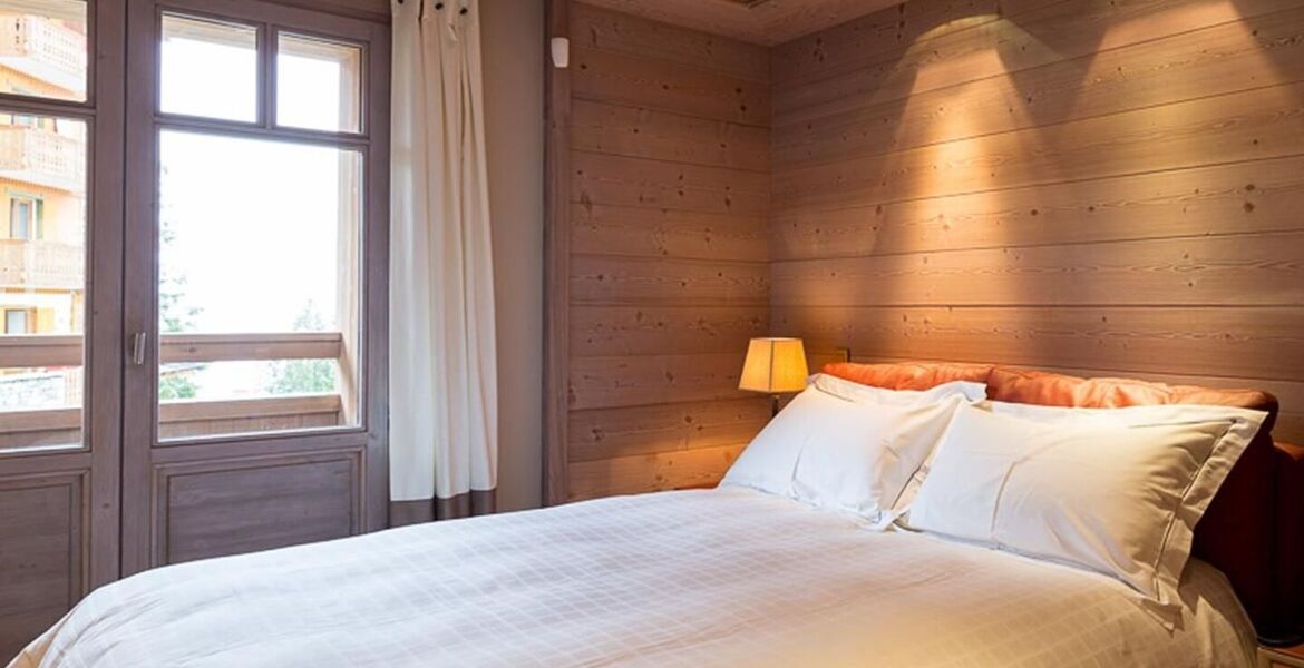 Luxury Chalet in Courchevel 1850