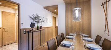 Apartment for Rent in Courchevel 1650