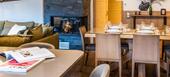 Apartment for Rent in Courchevel 1650