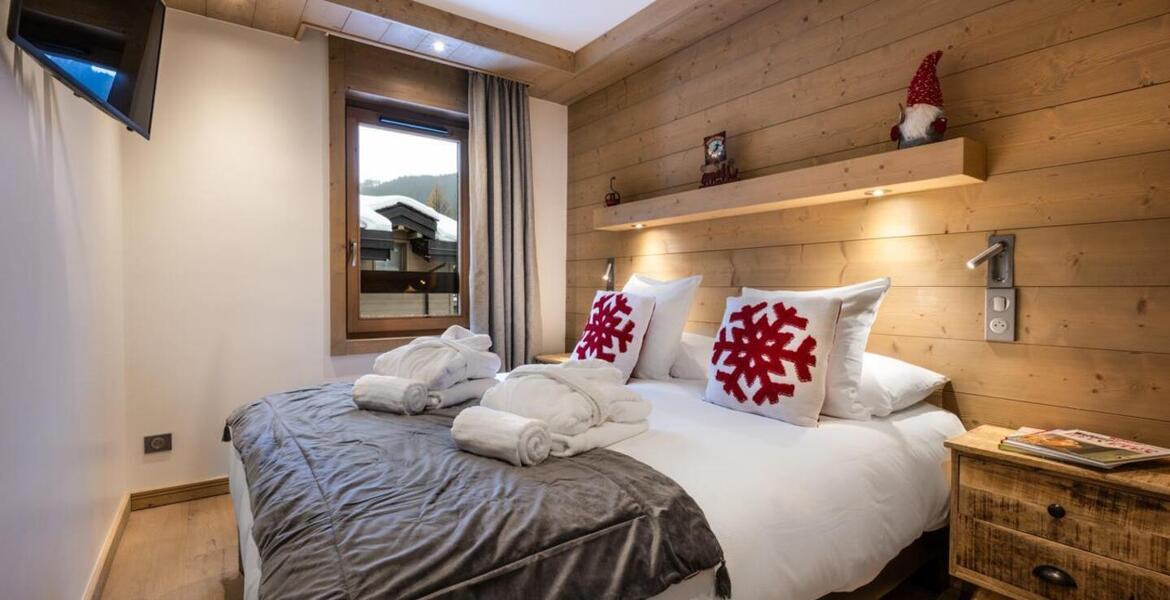 Apartment for Rent in Courchevel 1650
