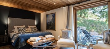 Chalet in Méribel-Mottaret