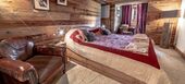 Charming Ski-in/Ski-out Chalet in La Rosière