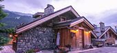 Charming Ski-in/Ski-out Chalet in La Rosière