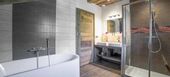 Luxury Chalet in Méribel with Stunning Views and Hot Tub