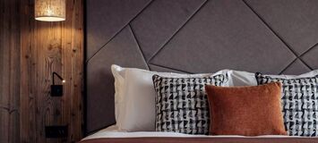 Apartment for rent in Meribel