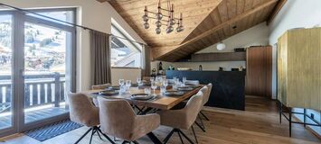Apartment for rent in Courchevel 1850