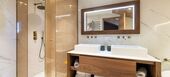 Apartment for rent in Courchevel 1850