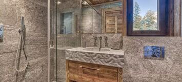 Luxury Chalet in Chamonix with Special Offer for Summer 2025