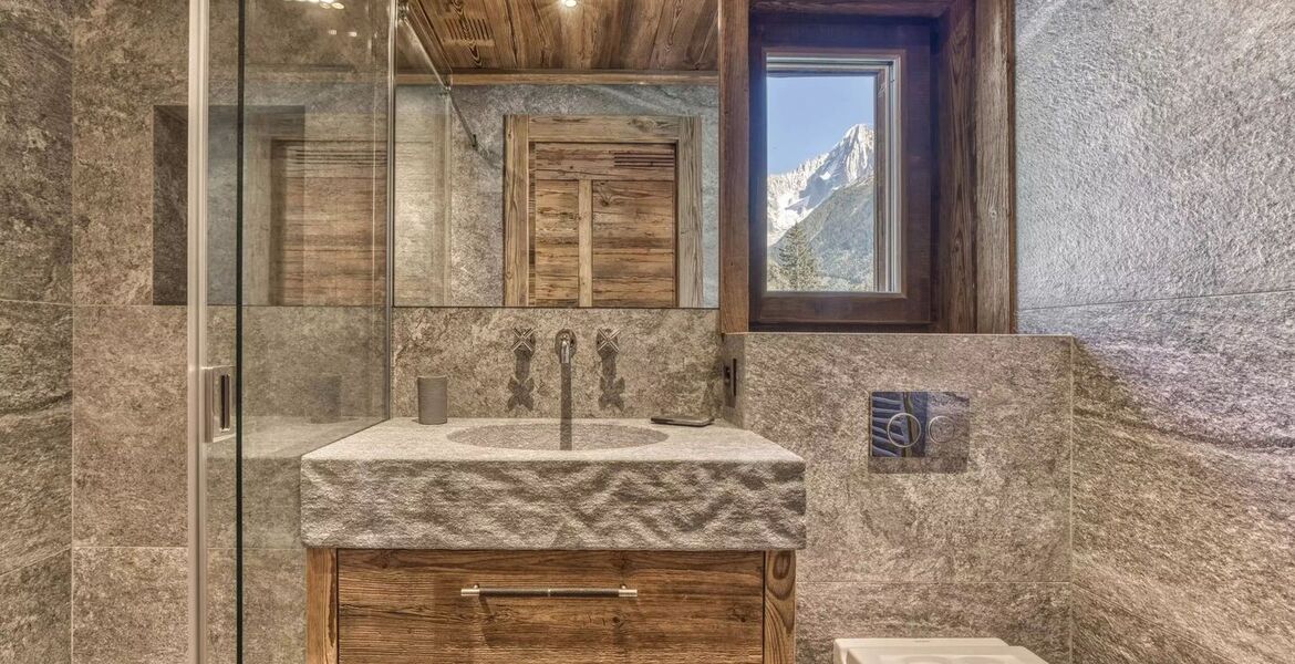 Luxury Chalet in Chamonix with Special Offer for Summer 2025