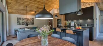 Luxury Chalet in Chamonix