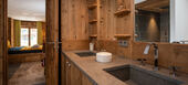 Chalet for rent in Courchevel Le Praz 