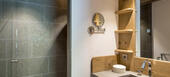Chalet for rent in Courchevel Le Praz 