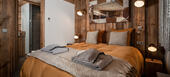 Chalet for rent in Courchevel Le Praz 