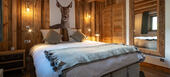 Chalet for rent in Courchevel Le Praz 