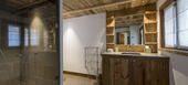 Chalet for rent in Courchevel Le Praz 