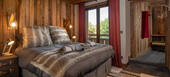 Chalet for rent in Courchevel Le Praz 