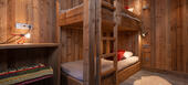 Chalet for rent in Courchevel Le Praz 