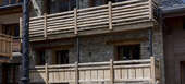 Chalet for rent in Courchevel Le Praz 